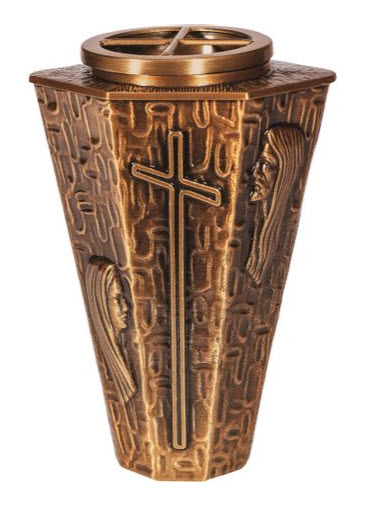 Vase 1304P (Wall Mounted)